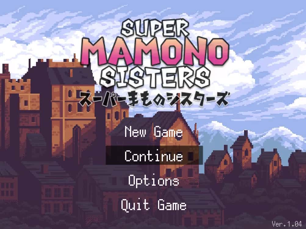 PC/ACT 超级魔物姐妹 479M全息投影